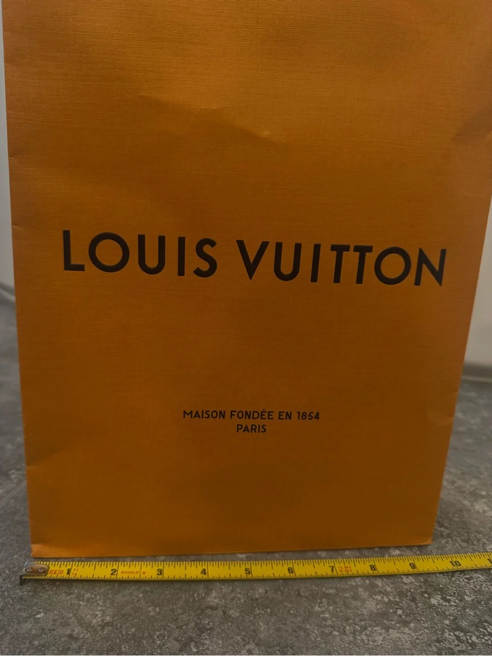 Louis Vuitton authentic louis